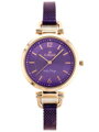 Hodinky G. ROSSI - LESTI - 3652B (zg772k)  + BOX