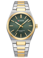 Hodinky pánske CURREN 8439 (zc044e) + BOX