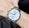 ZEGAREK MĘSKI CASIO MTP-VT01DM-7A (zd123a) + BOX