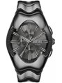 ZEGAREK MĘSKI DIESEL MERCURIAL METAMORPH CHRONOGRAPH  DZ4682 + BOX