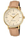 ZEGAREK DAMSKI CASIO  LTP-VT03GL-4B (zd661c) + BOX
