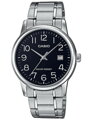 PÁNSKE HODINKY CASIO MTP-V002D-1BUDF (zd103e) + KRABIČKA