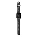 SMARTWATCH MĘSKI GRAVITY GT29-1 - ROZMOWY BLUETOOTH, DODATKOWY PASEK (sg057a)