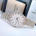 Zegarek Damski Orient Classic Quartz Lady FUNG7003W0 + BOX
