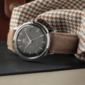 Zegarek Męski Orient Classic Bambino 38mm  RA-AC0M13N30B + BOX