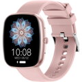SMARTWATCH UNISEX GRAVITY GT18-2 - ROZMOWY BLUETOOTH, DODATKOWY PASEK (sg036b)