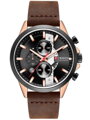 Hodinky pánske CURREN 8325 (zc024d) - CHRONOGRAF