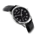 PÁNSKE HODINKY CASIO MTP-V001L-1BUDF (zd080d) + KRABIČKA