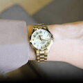 DÁMSKE HODINKY CASIO LTP-V004G-9B (zd568c) + KRABIČKA
