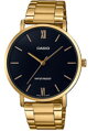 Hodinky pánske Casio MTP-VT01G-1BUDF + BOX