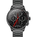 SMARTWATCH MĘSKI GRAVITY GT41-1 - BLUETOOTH CALL, DODATKOWA BRANSOLETA (sg053a)