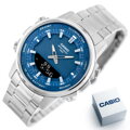 PÁNSKE HODINKY CASIO AMW-880D-2A1 + KRABIČKA