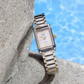 Dámske hodinky CASIO LTP-1235SG-7ADF + KRABIČKA