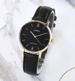 DÁMSKE HODINKY CASIO LTP-VT01GL-1B + KRABIČKA (zd634a)