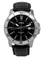 Hodinky pánske CASIO MTP -VD01L-1C (zd185g) + BOX