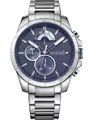 HODINKY PÁNSKE TOMMY HILFIGER 1791348 DECKER +BOX