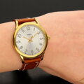 ZEGAREK DAMSKI TIMEX TW2R23000 New England + BOX