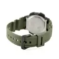 ZEGAREK MĘSKI CASIO WS-1800-3AVDF  + BOX