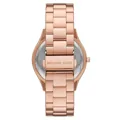ZEGAREK DAMSKI MICHAEL KORS MK4733 Slim Runway + BOX