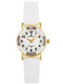 Hodinky detské PERFECT L248 - white (zp968a)