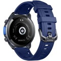 SMARTWATCH MĘSKI GRAVITY GT34-1 - AMOLED, DODATKOWY PASEK (sg060a)