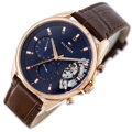 TOMMY HILFIGER 1710453 PÁNSKE HODINKY BAKER (zf043e)