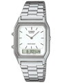 Hodinky dámske CASIO Youth AQ-230A-7DMQ + BOX