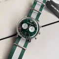 ZEGAREK MĘSKI EMPORIO ARMANI AR11221 - AVIATOR (zi019e)