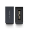 DÁMSKE HODINKY DANIEL WELLINGTON Quadro Mini 15mm DW00100652 + KRABIČKA (zw524d)