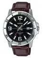 HODINKY PÁNSKE CASIO MTP-VD01L-1C (zd169c) + BOX