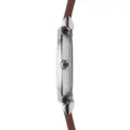 ZEGAREK DAMSKI EMPORIO ARMANI AR1873 - GIANNI T-BAR (zi547a)