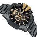 PÁNSKE HODINKY PERFECT M513CH-07 - CHRONOGRAF (zp387a) + KRABIČKA