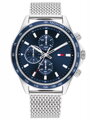 HODINKY PÁNSKE TOMMY HILFIGER 1792018 Miles (zf113a) + BOX