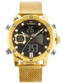 Hodinky pánske NAVIFORCE NF9172S - (zn119c) + BOX