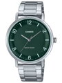 PÁNSKE HODINKY CASIO MTP-VT03D-3B + KRABIČKA