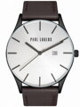 ZEGAREK MĘSKI PAUL LORENS - PL7028A2-3B1  (zg360f) + BOX