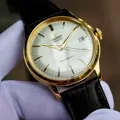 Zegarek Męski Orient Classic Bambino 38mm RA-AC0M01S30B + BOX