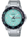 Pánske hodinky Casio Collection MTD-125D-2A2 + BOX