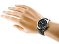 PÁNSKE HODINKY CASIO MTP-V001L-1BUDF (zd080d) + KRABIČKA