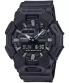 ZEGAREK MĘSKI CASIO G-SHOCK GA-010-1A1ER