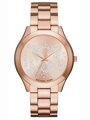 Dámske hodinkyMICHAEL KORS MK3591 - SLIM RUNWAY (zm500j)