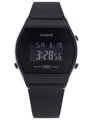 Hodinky dámske CASIO Vintage LW-204-1BDF  + BOX