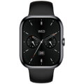SMARTWATCH MĘSKI GRAVITY GT29-1 - ROZMOWY BLUETOOTH, DODATKOWY PASEK (sg057a)