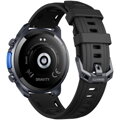 SMARTWATCH MĘSKI GRAVITY GT34-2 - AMOLED, DODATKOWA BRANSOLETA (sg060b)