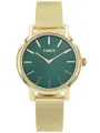 ZEGAREK DAMSKI TIMEX TW2W87300 + BOX