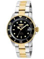 Pánske hodinky INVICTA PRO DIVER 8927OB - AUTOMAT WR200, ciferník 40mm (zv001f)