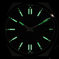 ZEGAREK MĘSKI CITIZEN Tsuyosa NJ0200-50M - AUTOMAT SZAFIR