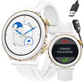 SMARTWATCH dámske Rubicon RNCE92 - Uskutočňovanie hovorov (sr038b)