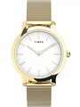 ZEGAREK DAMSKI TIMEX TW2U86800 (zt609b) + BOX