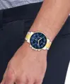 ZEGAREK MĘSKI TOMMY HILFIGER 1710710 TYSON (zf127d)